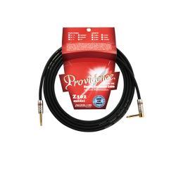 Гитарный кабель Jack-Jack, 5м PROVIDENCE Z102 - 5m - S/L