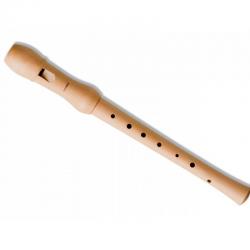 Блок-флейта С-Soprano, немецкая система, груша HOHNER B9565