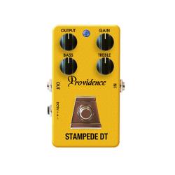 Педаль гитарная PROVIDENCE DT STD-2 Stampede