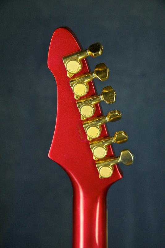 ARIA PRO II Magna MA-650 Japan купить по доступной цене в интернет