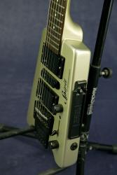 Электрогитара без головки грифа, подержанная STEINBERGER Spirit