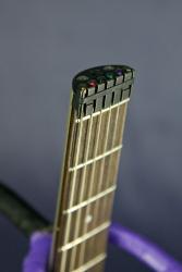Электрогитара без головки грифа, подержанная STEINBERGER Spirit