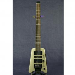 Электрогитара без головки грифа, подержанная STEINBERGER Spirit