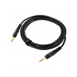 Инструментальный кабель, стерео, 7.62м PLANET WAVES PW-GS-25 Custom Series