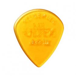 Медиаторы 24 шт, толщина 1,38 мм DUNLOP 427R1.38XL Ultex Jazz III XL