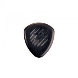 Медиаторы, 6шт, 3мм, большой круглый кончик DUNLOP 477R307 Primetone