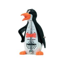 Метроном механический, без звонка, пингвин WITTNER Taktell Penguin 839011
