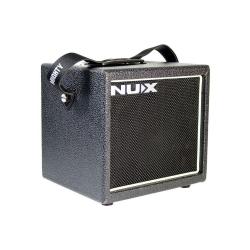 Комбоусилитель гитарный NUX Mighty8SE