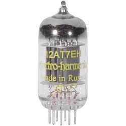 Лампа вакуумная ELECTRO-HARMONIX 12AT7EH