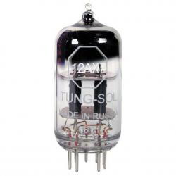 Лампа вакуумная TUNG-SOL 12AX7-TS