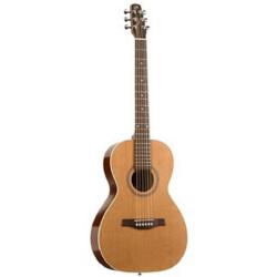 Электроакустическая гитара SEAGULL S6 Original CH QIT 40445