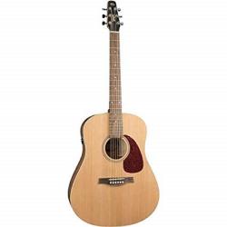 Электроакустическая гитара SEAGULL S6 Original QIT 46393