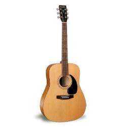 Электроакустическая гитара SIMON & PATRICK Woodland Cedar QIT 28962