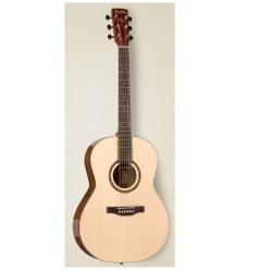 Электроакустическая гитара SIMON & PATRICK Woodland Pro Folk Spruce HG EQ 33706