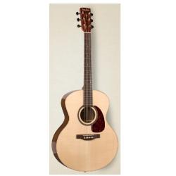 Акустическая гитара SIMON & PATRICK Woodland Pro MiniJumbo Spruce HG 33737