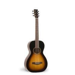 Акустическая гитара SIMON & PATRICK Woodland Pro Parlor Sunburst HG 35151