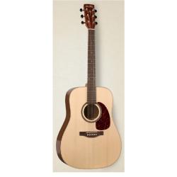 Электроакустическая гитара SIMON & PATRICK Woodland Pro Spruce SG QIT 33669