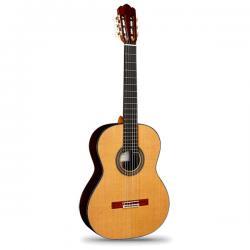 Классическая гитара, с футляром ALHAMBRA 250 Jose Miguel Moreno Serie C