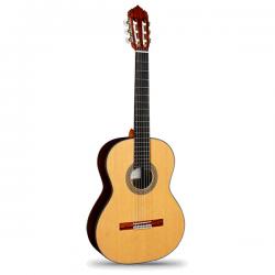 Классическая гитара, с футляром ALHAMBRA 270 Mengual & Margarit Serie C