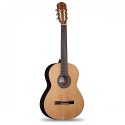 Классическая гитара, размер 7/8 ALHAMBRA 7.845 Open Pore 1 OP Senorita