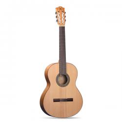 Классическая гитара, защитная накладка ALHAMBRA 8.201 Flamenco Student 2F
