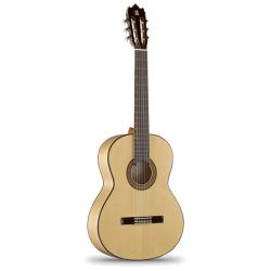 Классическая гитара ALHAMBRA 8.205 Flamenco Student 3F