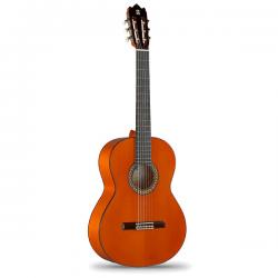 Классическая гитара ALHAMBRA 8.208 Flamenco Conservatory 4F