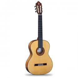Классическая гитара ALHAMBRA 8.218 Flamenco Conservatory 8 Fc