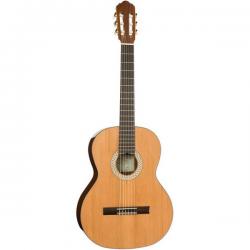Классическая гитара, размер 1/2 KREMONA S53C Sofia Soloist Series
