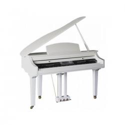 Цифровой рояль, белый MEDELI GRAND1000 GW