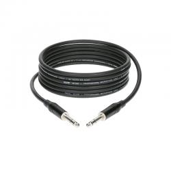 Коммутационный кабель Jack 6,35мм 3p, 2м, балансный KLOTZ B4PP1A0200