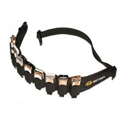 Smart-Belt Пояс-сумка для 8 губных гармошек SEYDEL SOHNE 930000