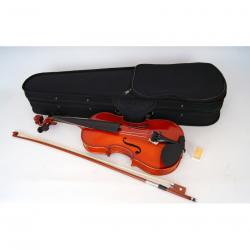 Скрипка 3/4 с футляром и смычком CARAYA MV-002