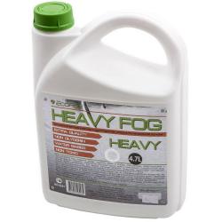 Жидкость для дым машин ECOFOG EF-Heavy