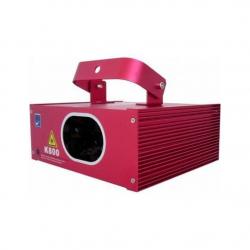 Лазерный проектор, красный+зеленый BIG DIPPER K800