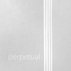 Perpetual Комплект струн для скрипки размером 4/4, синтетика PIRASTRO 41A021 Perpetual