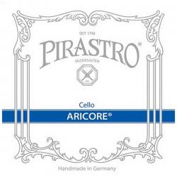 Комплект струн для виолончели PIRASTRO Aricore 436020