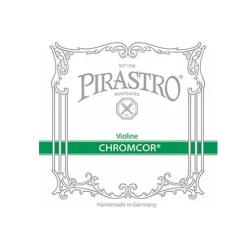 Отдельная струна РЕ для скрипки PIRASTRO Chromcor D 319320