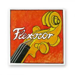 Комплект струн для виолончели (сталь) PIRASTRO Flexocor Cello 336020