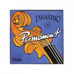 Комплект струн для альта (сталь) PIRASTRO Permanent 325020