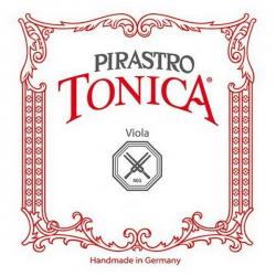 Комплект струн для альта (синтетика) PIRASTRO Tonica Viola 422021