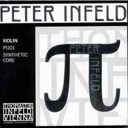 Комплект струн для скрипки размером 4/4 THOMASTIK PI101 Peter Infeld