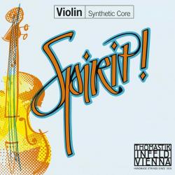Комплект струн для скрипки размером 3/4 THOMASTIK SP100-3/4 Spirit