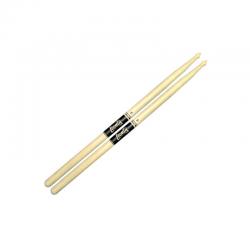 Барабанные палочки, граб, деревянный наконечник LEONTY L5AW Hornbeam Natural 5A