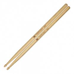 Барабанные палочки, деревянный наконечник, удлиненные MEINL SB103 Standard Long 5A
