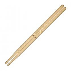 Барабанные палочки, деревянный наконечник, удлиненные MEINL SB104 Standard Long 5B