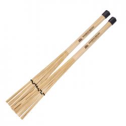 Рюты-щетки, бамбук MEINL SB205 Rods Bamboo Brush