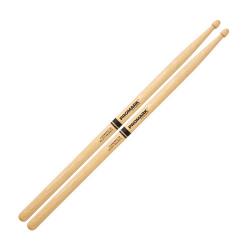Барабанные палочки Shira Kashi Oak Forward 5A , дуб, деревянный наконечник PRO-MARK FBO565AW