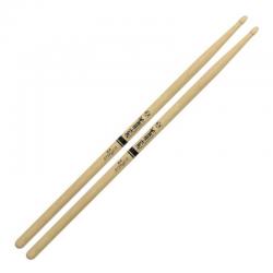 Барабанные палочки Shira Kashi 5AST Stinger , дуб, деревянный наконечник PRO-MARK PW5ASTW