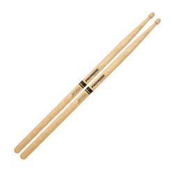 Барабанные палочки Shira Kashi Oak Rebound 5A , дуб, деревянный наконечник PRO-MARK RBO565AW